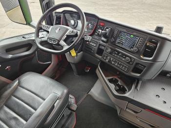 S730 V8 6x4 / FULL AIR / RETARDER